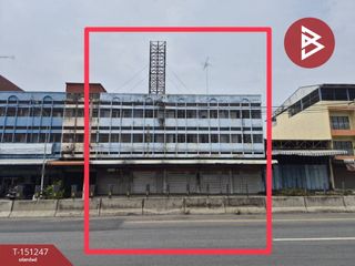 Local comercial en alquiler de 2 habitaciones en Mueang Chon Buri, Chonburi