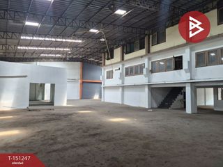 Local comercial en alquiler de 2 habitaciones en Mueang Chon Buri, Chonburi