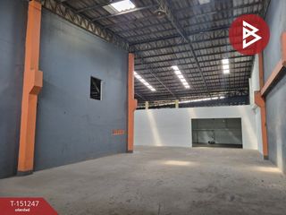 Local comercial en alquiler de 2 habitaciones en Mueang Chon Buri, Chonburi