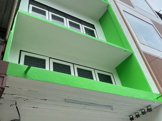 For sale 4 ベッドルーム retail Space in Khlong San, Bangkok
