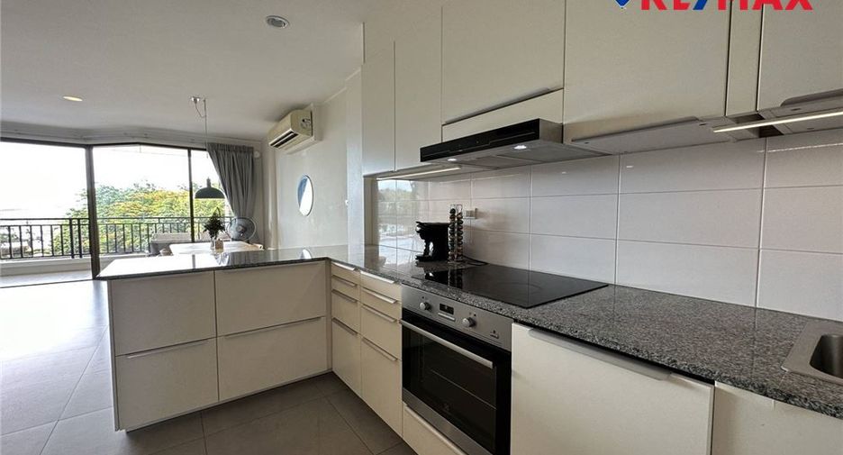 For sale 2 bedrooms condo in Na Jomtien, Pattaya