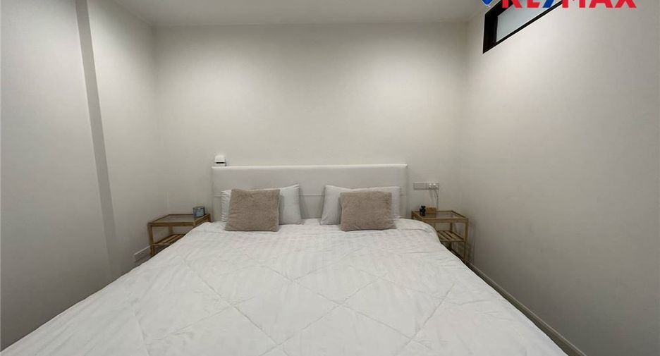 For sale 2 bedrooms condo in Na Jomtien, Pattaya