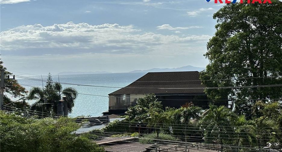 For sale 2 bedrooms condo in Na Jomtien, Pattaya