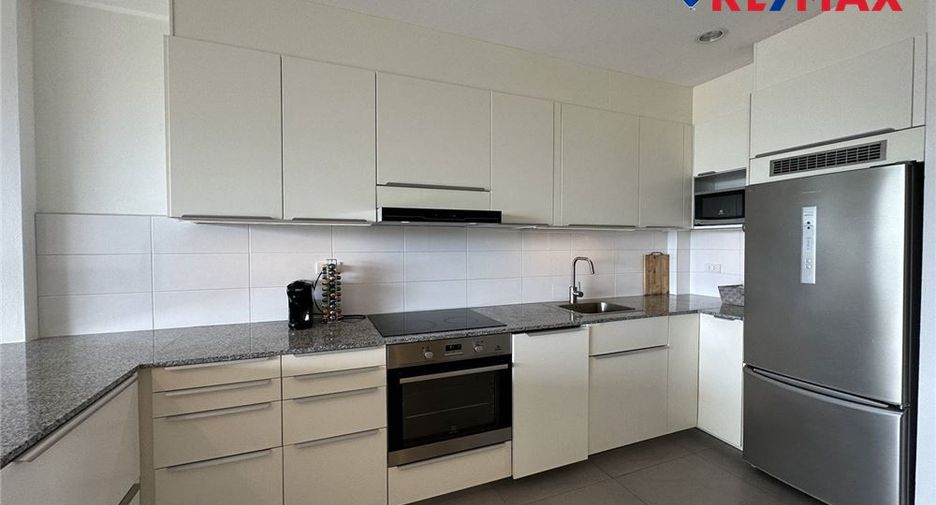 For sale 2 bedrooms condo in Na Jomtien, Pattaya