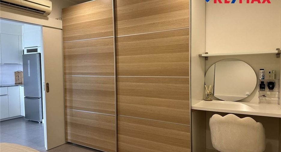 For sale 2 bedrooms condo in Na Jomtien, Pattaya