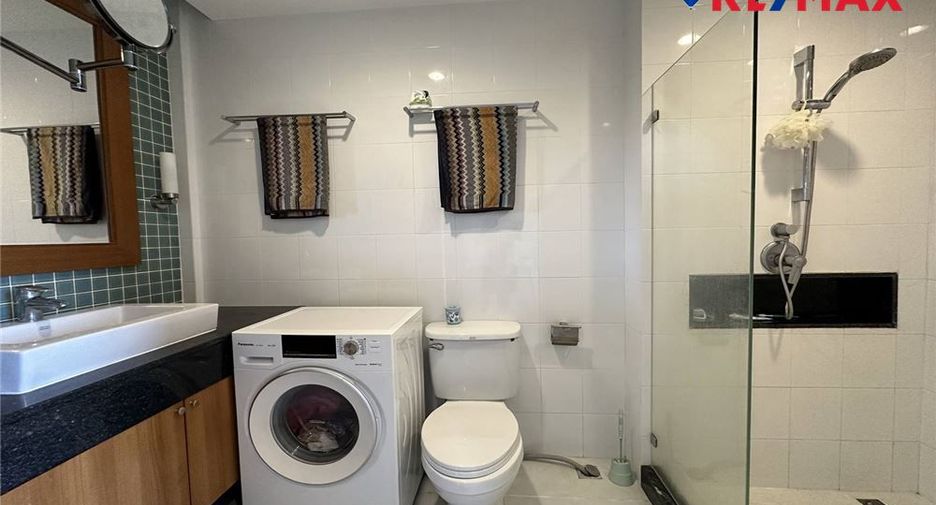 For sale 2 bedrooms condo in Na Jomtien, Pattaya