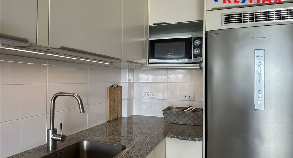 For sale 2 bedrooms condo in Na Jomtien, Pattaya