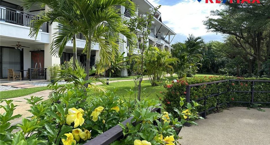 For sale 2 bedrooms condo in Na Jomtien, Pattaya
