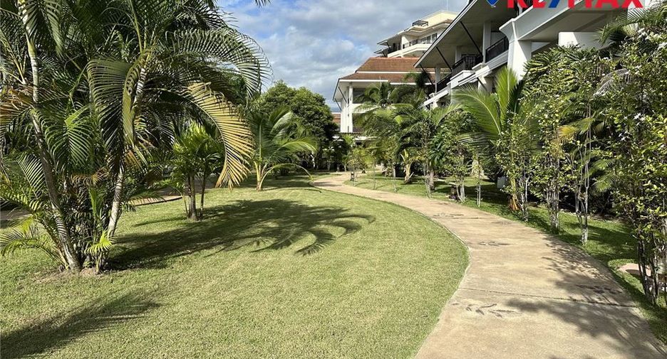 For sale 2 bedrooms condo in Na Jomtien, Pattaya
