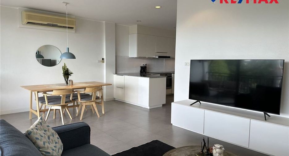 For sale 2 bedrooms condo in Na Jomtien, Pattaya
