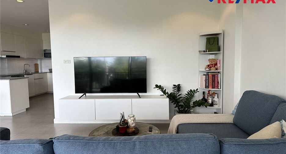 For sale 2 bedrooms condo in Na Jomtien, Pattaya