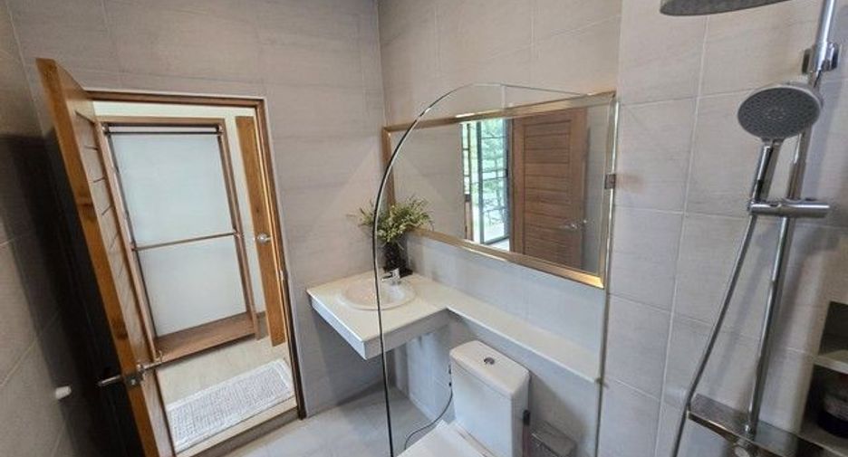 Продажа 3 спальни вилла в Ban Sang, Прачинбури