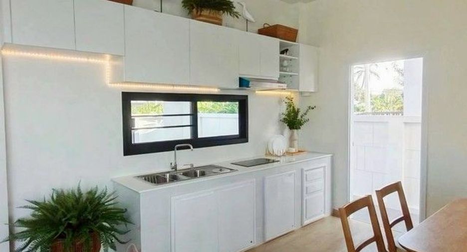 Продажа 3 спальни вилла в Ban Sang, Прачинбури