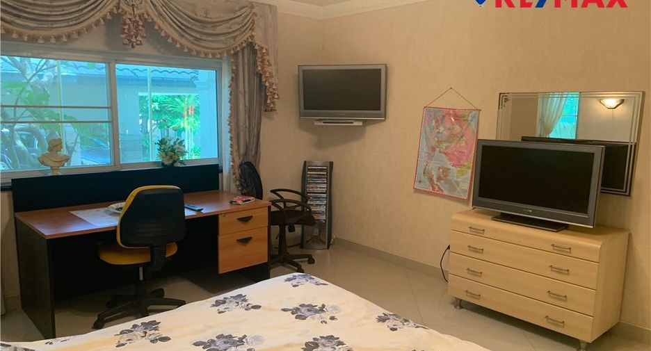 出售 2 卧室 独立屋 在 Bang Lamung, Chon Buri