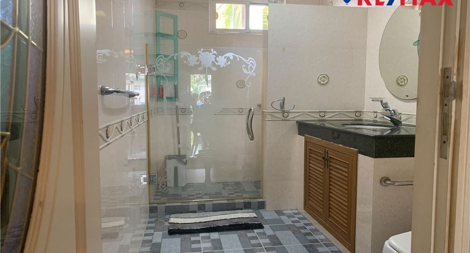 出售 2 卧室 独立屋 在 Bang Lamung, Chon Buri
