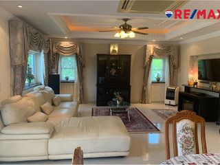 出售 2 卧室 独立屋 在 Bang Lamung, Chon Buri