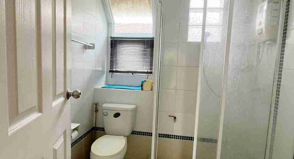 Haus zum Kauf mit 3 Zimmer in Min Buri, Bangkok