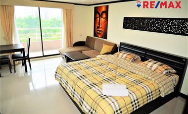 Wohnung zum Kauf mit Studio in Jomtien, Pattaya