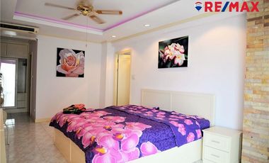 Wohnung zum Kauf mit 1 Zimmer in Jomtien, Pattaya