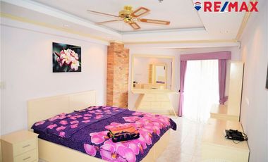 Wohnung zum Kauf mit 1 Zimmer in Jomtien, Pattaya