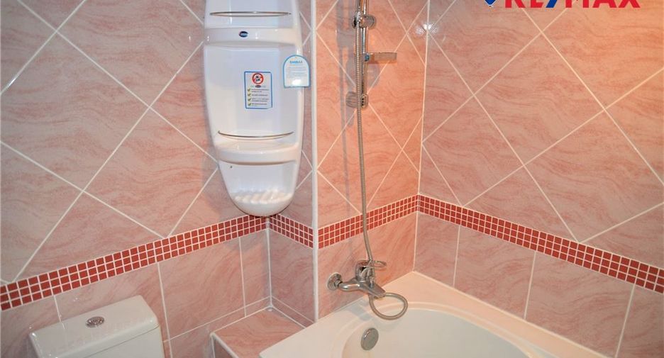 Wohnung zum Kauf mit 1 Zimmer in Jomtien, Pattaya