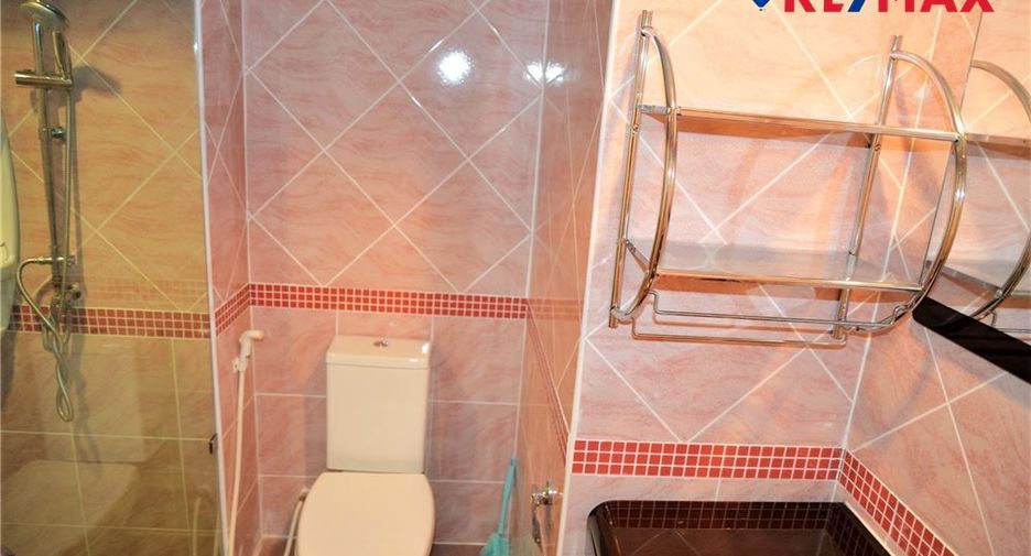 Wohnung zum Kauf mit 1 Zimmer in Jomtien, Pattaya