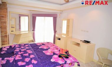 Wohnung zum Kauf mit 1 Zimmer in Jomtien, Pattaya
