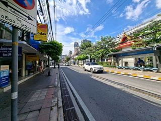 出租 商业空间 在 沙吞, 曼谷