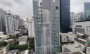 À vendre 4 chambres condo à Khlong Toei, Bangkok