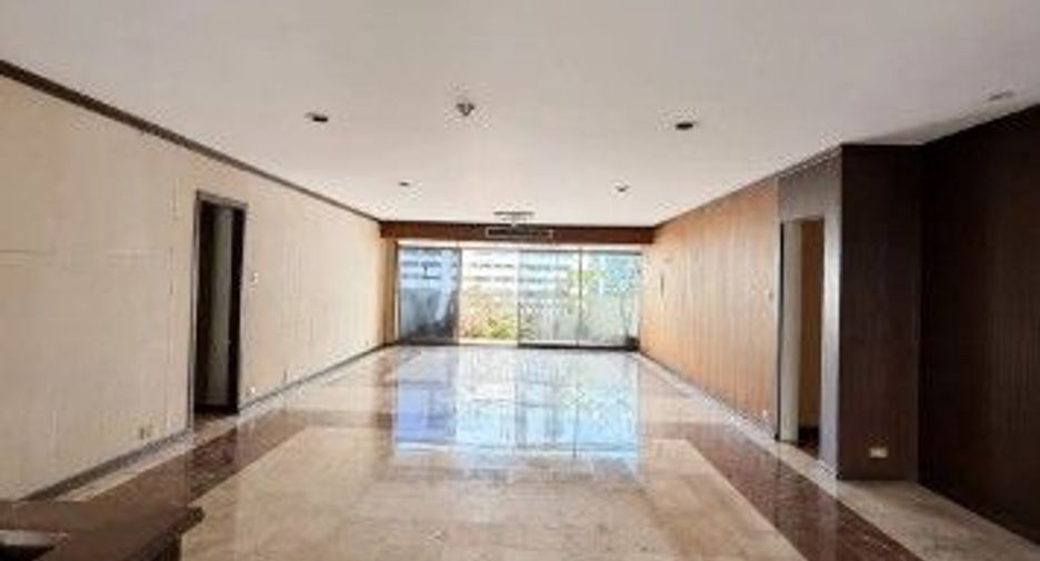 À vendre 4 chambres condo à Khlong Toei, Bangkok