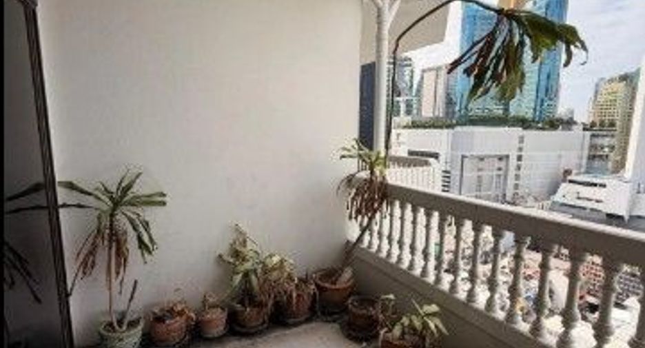 À vendre 4 chambres condo à Khlong Toei, Bangkok
