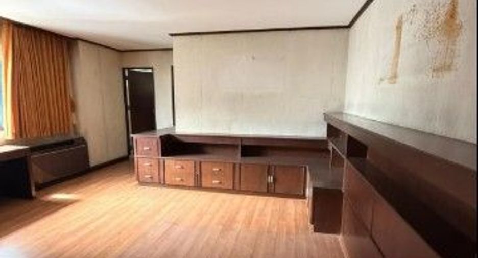 À vendre 4 chambres condo à Khlong Toei, Bangkok