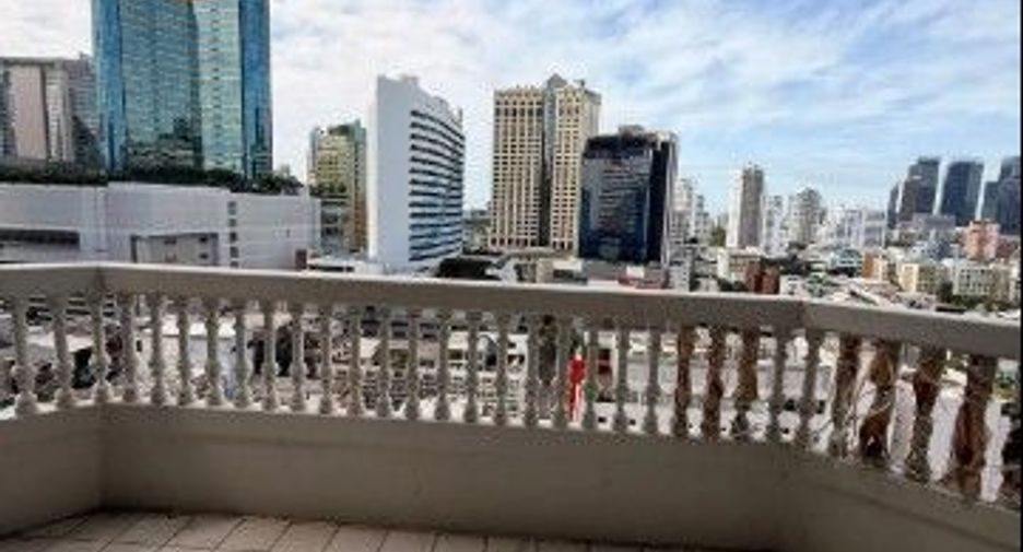 À vendre 4 chambres condo à Khlong Toei, Bangkok