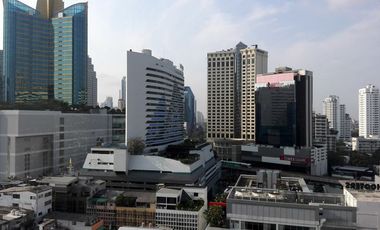 À vendre 4 chambres condo à Khlong Toei, Bangkok