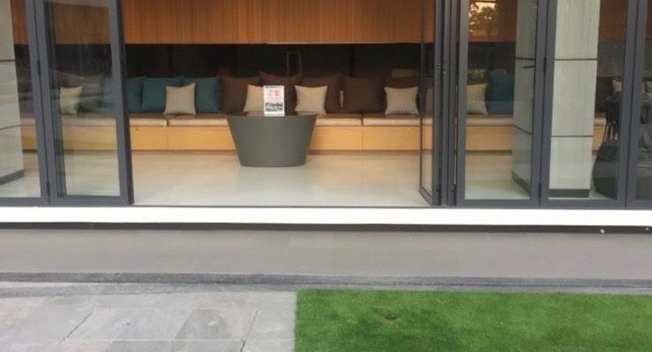Condo en alquiler y en venta de 1 habitaciones en Bang Na, Bangkok