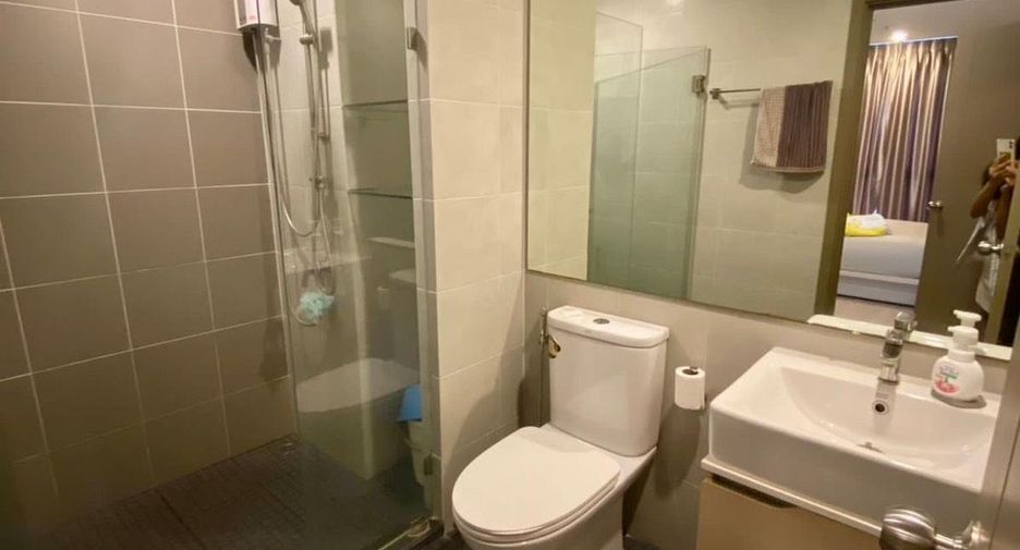 Condo en alquiler y en venta de 1 habitaciones en Bang Na, Bangkok