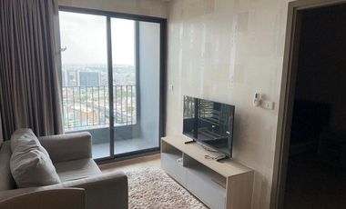 Condo en alquiler y en venta de 1 habitaciones en Bang Na, Bangkok