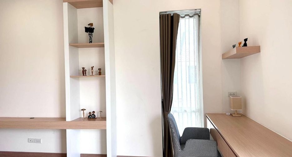 For sale 4 ベッドルーム house in San Kamphaeng, Chiang Mai