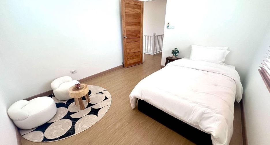 For sale 4 ベッドルーム house in San Kamphaeng, Chiang Mai