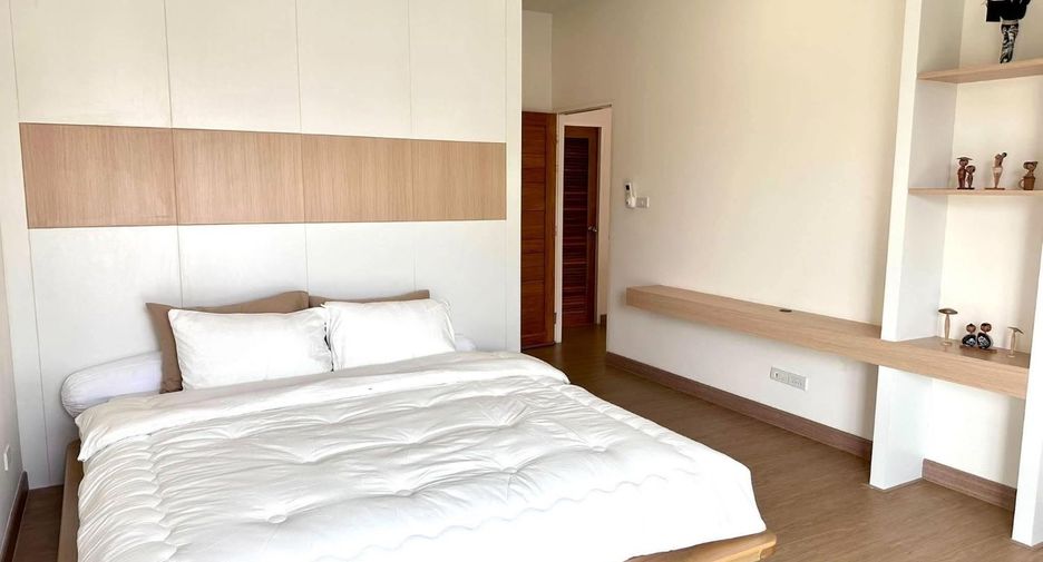 For sale 4 ベッドルーム house in San Kamphaeng, Chiang Mai