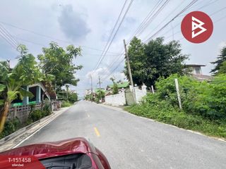 For sale land in Bang Bua Thong, Nonthaburi
