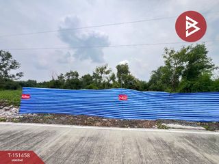 For sale land in Bang Bua Thong, Nonthaburi