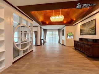 Haus zur Miete mit 4 Zimmer in Bang Lamung, Chonburi