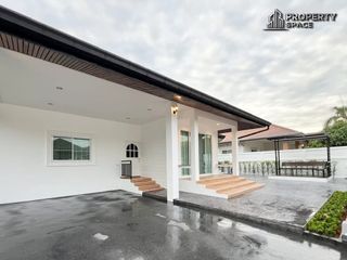 Haus zur Miete mit 4 Zimmer in Bang Lamung, Chonburi
