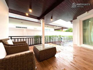 Haus zur Miete mit 4 Zimmer in Bang Lamung, Chonburi