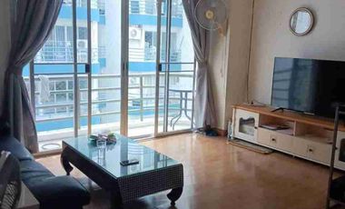 À vendre 2 chambres condo à Khlong Toei, Bangkok