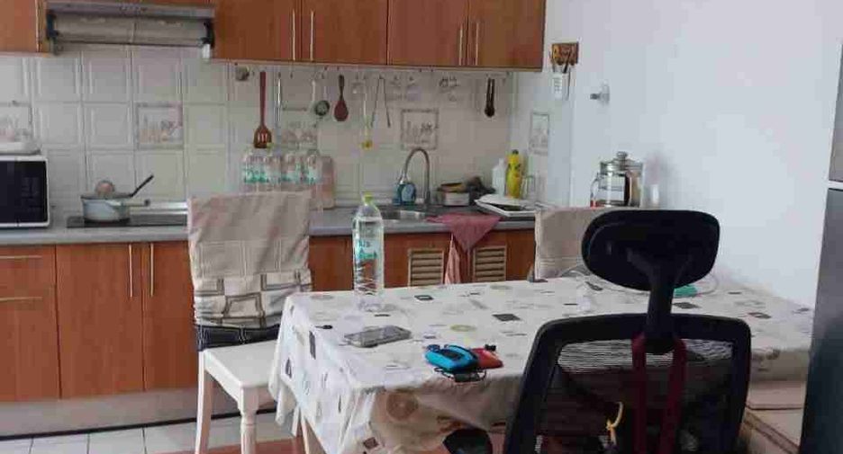 À vendre 2 chambres condo à Khlong Toei, Bangkok