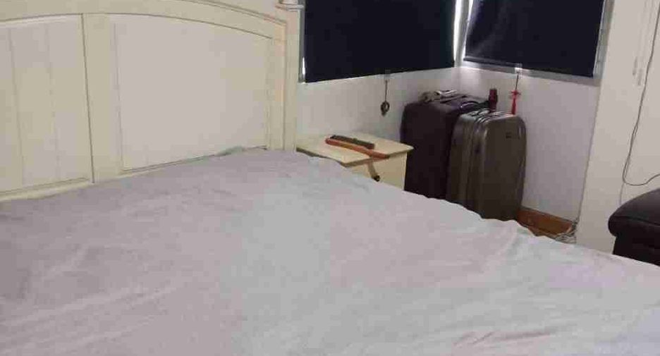 À vendre 2 chambres condo à Khlong Toei, Bangkok
