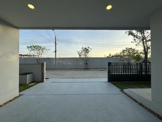 出租 4 卧室 独立屋 在 Bang Phli, Samut Prakan