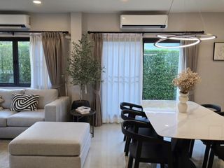 出租 4 卧室 独立屋 在 Bang Phli, Samut Prakan